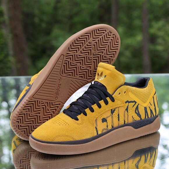 Adidas Tyshawn Jones x FA - Picture 6 of 13